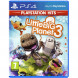 LittleBigPlanet 3 (Хиты PlayStation) [PS4, русская версия] в Новороссийске