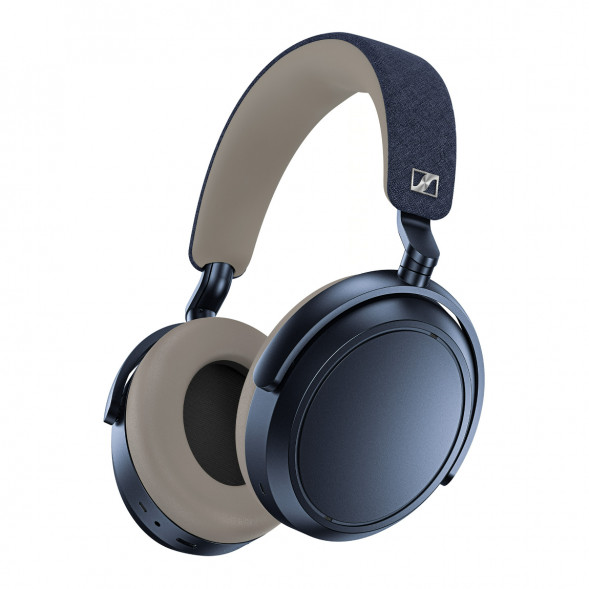 Беспроводные наушники Sennheiser Momentum 4 Wireless, Denim в Новороссийске