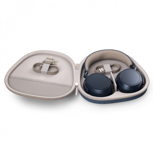 Беспроводные наушники Sennheiser Momentum 4 Wireless, Denim в Новороссийске