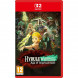 Игра Hyrule Warriors: Age of Imprisonment [Nintendo Switch 2, английская версия] в Новороссийске
