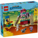 Конструктор LEGO Minecraft 21257 Схватка с Пожирателем в Новороссийске