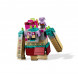 Конструктор LEGO Minecraft 21257 Схватка с Пожирателем в Новороссийске