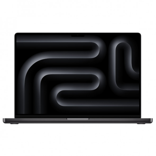 Ноутбук Apple MacBook Pro 16 2026 MGED4 (M5 Max 32-Core GPU, 36/2TB), Черный космос/Space Black в Новороссийске