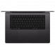 Ноутбук Apple MacBook Pro 16 2026 MGED4 (M5 Max 32-Core GPU, 36/2TB), Черный космос/Space Black в Новороссийске