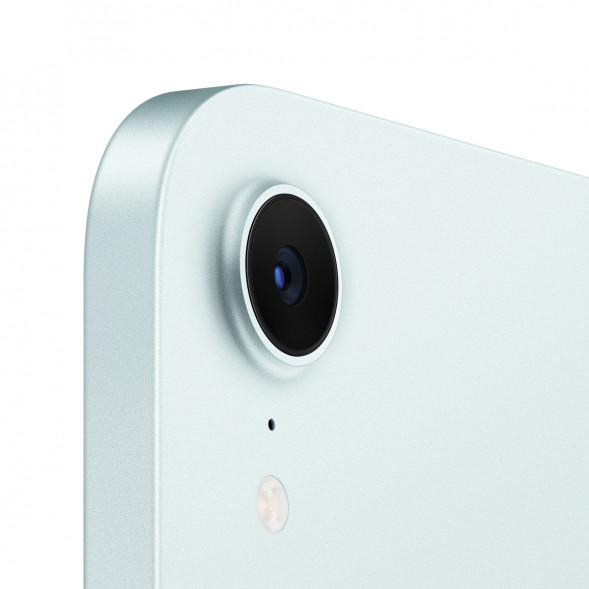 Планшет Apple iPad Mini (2024) Wi-Fi + Cellular 512GB, Голубой в Новороссийске