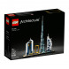 Конструктор LEGO Architecture 21052 Дубай в Новороссийске