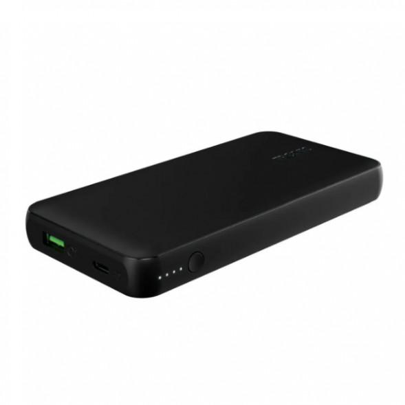 Powerbank TRONIC TPB 10000 A1, 10000 mAh, черный в Новороссийске