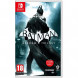 Игра Batman: Arkham Trilogy [Nintendo Switch, русские субтитры] в Новороссийске