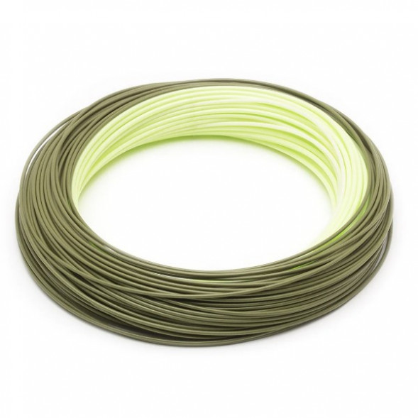 Леска RIO Premier Perception WF5F, Green/Camo в Новороссийске