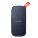 Внешний диск SanDisk Portable SSD 1TB 800Mb/s [SDSSDE30-1TOO-Z26] в Новороссийске