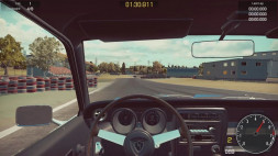Игра Car Mechanic Simulator [PS4, русские субтитры]