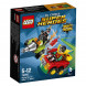 Конструктор LEGO Super Heroes 76062 Робин против Бэйна в Новороссийске