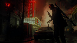 Игра Alan Wake II. Deluxe Edition [PS5, русские субтитры]