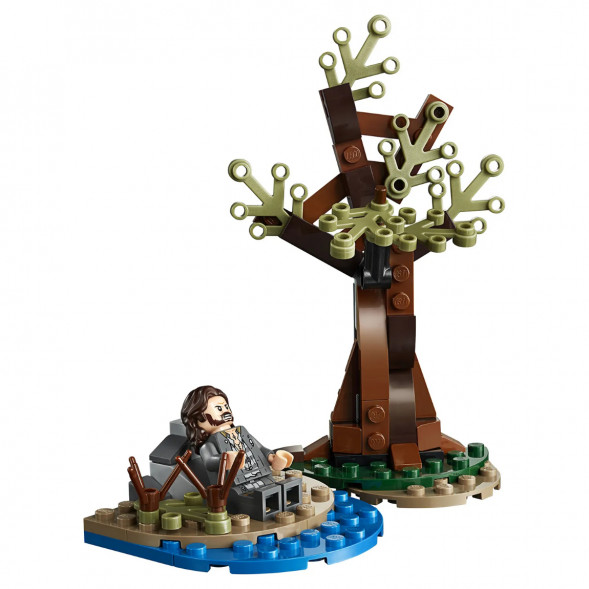 Конструктор LEGO Harry Potter 75945 Экспекто Патронум  в Новороссийске