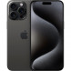 Смартфон Apple iPhone 15 Pro Max 512 ГБ, Black Titanium в Новороссийске