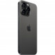 Смартфон Apple iPhone 15 Pro Max 512 ГБ, Black Titanium в Новороссийске