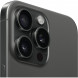 Смартфон Apple iPhone 15 Pro Max 512 ГБ, Black Titanium в Новороссийске