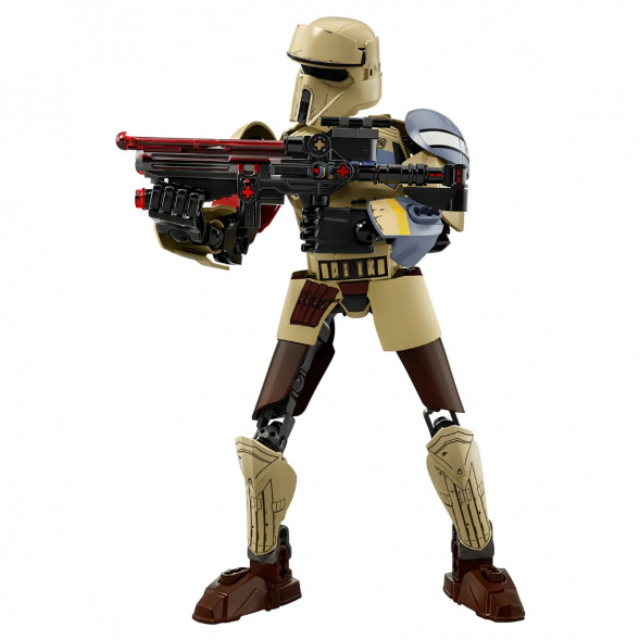 Конструктор LEGO Star Wars 75523 Штурмовик со Скарифа в Новороссийске