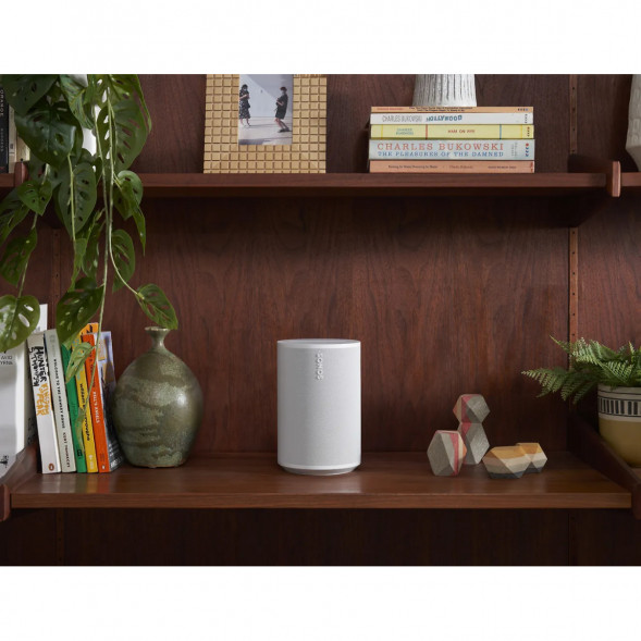 Умная колонка Sonos Era 100, белая в Новороссийске