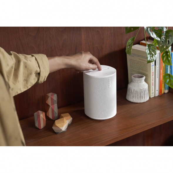 Умная колонка Sonos Era 100, белая в Новороссийске