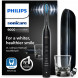 Электрическая зубная щетка Philips Sonicare Diamond Clean 9000 с USB-футляром и зарядным стеклом HX9911/09 в Новороссийске