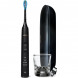 Электрическая зубная щетка Philips Sonicare Diamond Clean 9000 с USB-футляром и зарядным стеклом HX9911/09 в Новороссийске