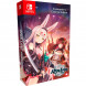 Игра Azur Lane: Crosswave. Commander&amp;#039;s Calendar Edition [Nintendo Switch, английская версия] в Новороссийске