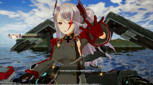 Игра Azur Lane: Crosswave. Commander&amp;#039;s Calendar Edition [Nintendo Switch, английская версия] в Новороссийске