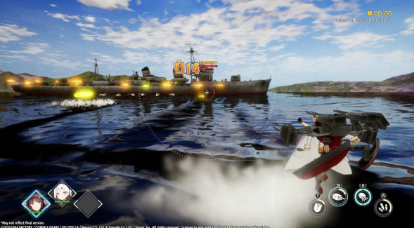 Игра Azur Lane: Crosswave. Commander&amp;#039;s Calendar Edition [Nintendo Switch, английская версия] в Новороссийске