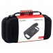 Чехол BIG BEN Transport Case - L для Nintendo Switch/Lite/OLED, черный в Новороссийске