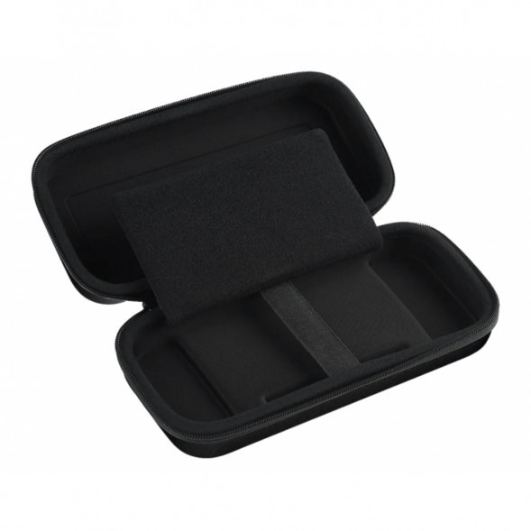 Чехол BIG BEN Transport Case - L для Nintendo Switch/Lite/OLED, черный в Новороссийске