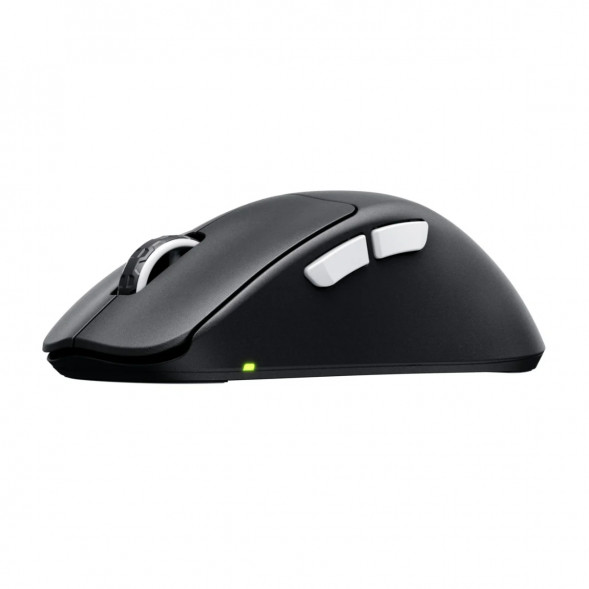 Беспроводная мышь CHERRY XTRFY M64 Pro Wireless, Black в Новороссийске