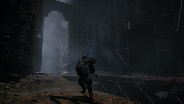 Игра Hell is Us [PS5, русские субтитры] в Новороссийске