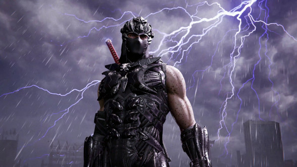 Игра Ninja Gaiden 4 [PS5, русские субтитры] в Новороссийске