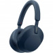 Беспроводные наушники Sony WH-1000XM5, синий в Новороссийске
