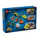 Конструктор LEGO City 60505 Самолет, сервисный грузовик и судно на воздушной подушке в Новороссийске