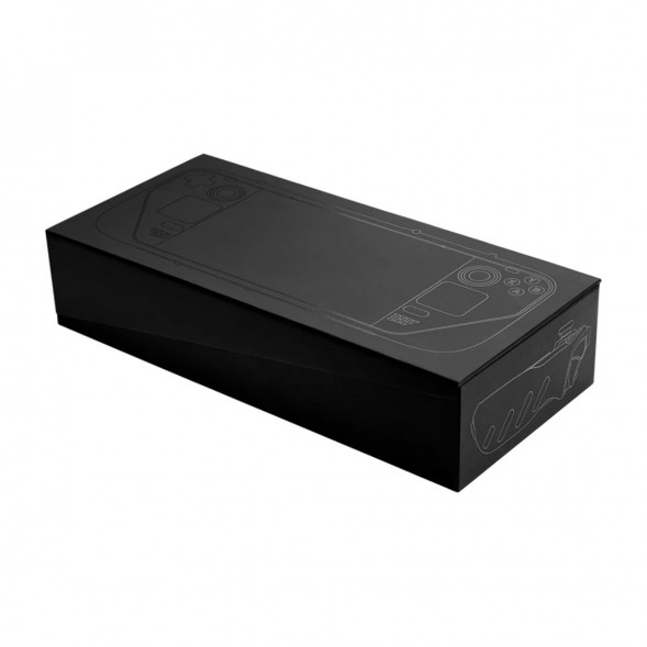 Чехол Steam Deck Killswitch Essential Kit в Новороссийске
