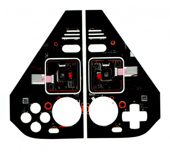 Чехол Steam Deck Killswitch Essential Kit в Новороссийске