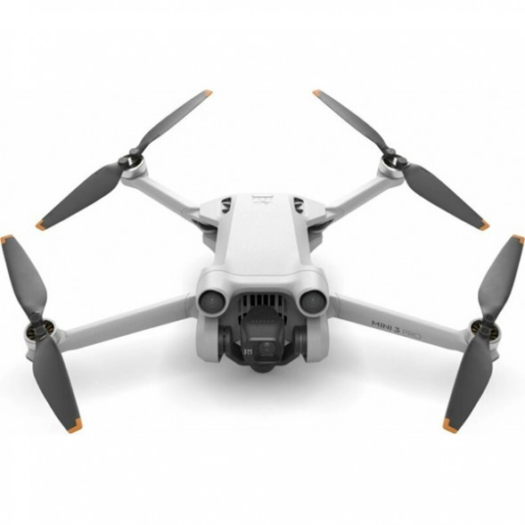 Квадрокоптер DJI Mini 3 Pro (без пульта) в Новороссийске
