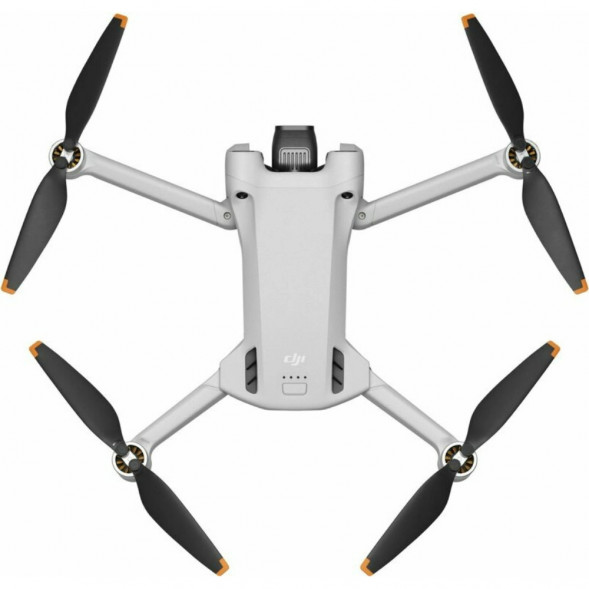 Квадрокоптер DJI Mini 3 Pro (без пульта) в Новороссийске