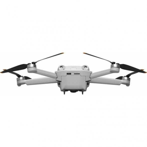 Квадрокоптер DJI Mini 3 Pro (без пульта) в Новороссийске