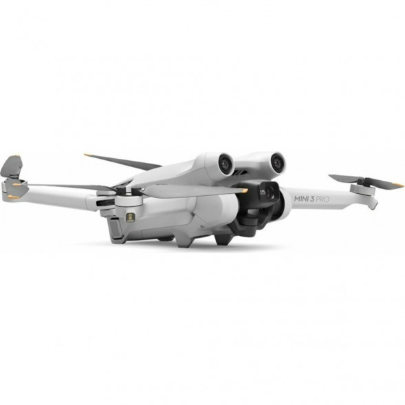 Квадрокоптер DJI Mini 3 Pro (без пульта) в Новороссийске