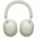 Беспроводные наушники Sony WH-1000XM5, серебристый в Новороссийске