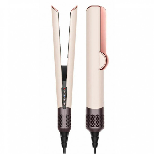 Выпрямитель волос Dyson Airstrait Straightener HT01, Ceramic Pink/Rose gold, KR в Новороссийске