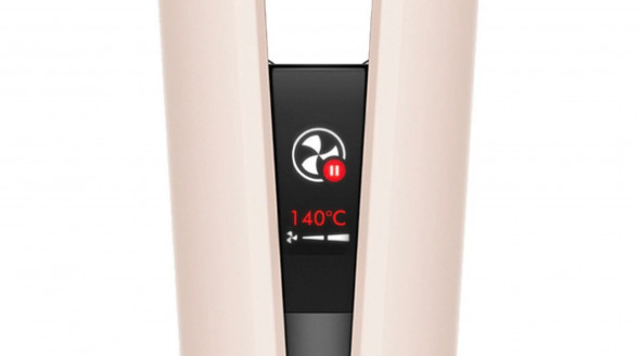 Выпрямитель волос Dyson Airstrait Straightener HT01, Ceramic Pink/Rose gold, KR в Новороссийске