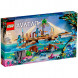 Конструктор LEGO Avatar 75578 Дом Меткайина на Рифе в Новороссийске