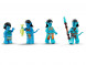 Конструктор LEGO Avatar 75578 Дом Меткайина на Рифе в Новороссийске