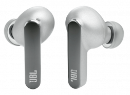 Беспроводные наушники JBL Live Pro 2, White