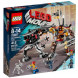 Конструктор LEGO Movie 70807 Поединок Стальной Бороды в Новороссийске