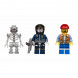 Конструктор LEGO Movie 70807 Поединок Стальной Бороды в Новороссийске